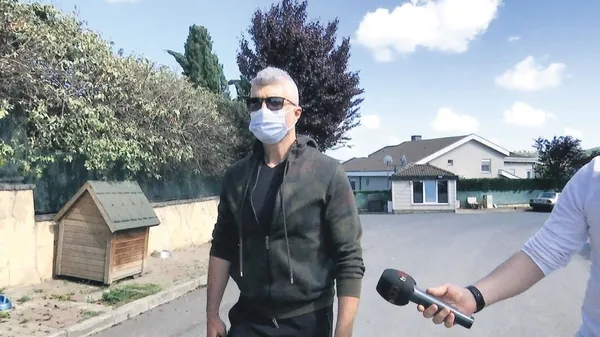 Özcan Deniz, Feyza Aktan konuşunca sus pus kesildi: Ağzını önceki gün bıçak açmadı!-1