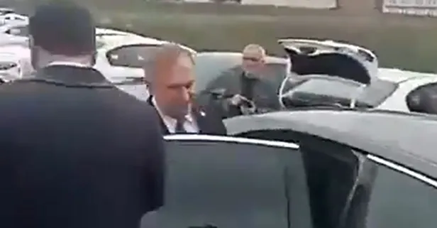 CHP'de bir kriz daha! Kemal Kılıçdaroğlu yandaşları Gökhan Zeybek'i topa tuttu: Yüzüne tükürülecek adam sensin