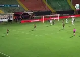Alanyaspor 2-1 Gaziantep FK MAÇ ÖZETİ