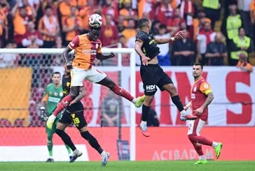 Göztepe - Galatasaray maçına erteleme!