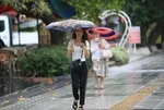 HAVA DURUMU | Meteoroloji'den 9 ile sarı kodlu uyarı! O illerde hava sıcaklıkları 12 derece azalacak! | 28 Temmuz 2023 hava durumu