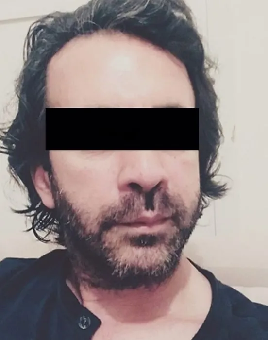 Balıkesir'de gittiği sağlık ocağında dehşeti yaşatan Engin Barış Kırmızıçiçek tutuklandı-4