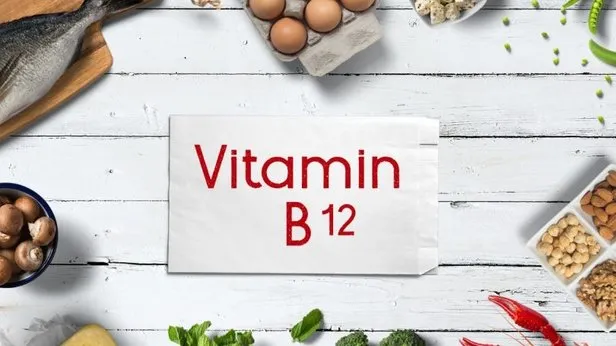 b12 vitamini hangi yiyeceklerde bulunur