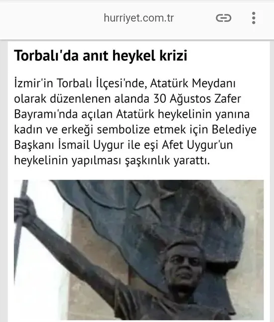 CHP'nin torpilci başkanı İsmail Uygur'un ilk skandalı bu değil!-1