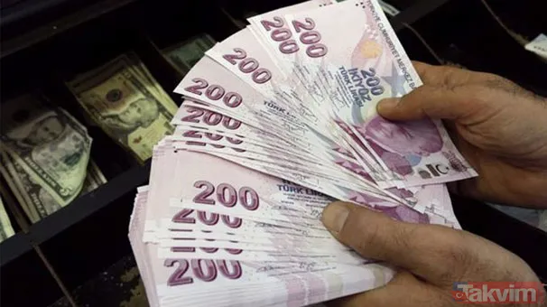 Milyonlarca emekliye müjdeli haber: Emekliye en az 119 TL