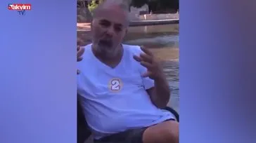 Ferdi Tayfur’dan vefatından önceki görüntüleri ortaya çıktı: Yeter ki amelim temiz olsun