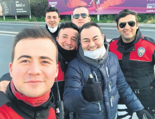 Kurtarıcı yunuslar