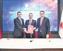 Savunma sanayiinde 6.5 milyar dolarlık dev imza!