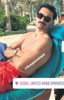 Lig bitti aşk başladı