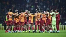 Galatasarayın yıldızına Barcelona kancası! Ödenecek rakamı duyurdular