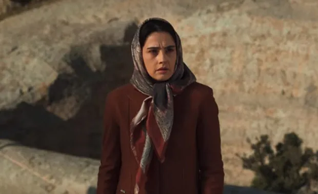 Meryem'in 24 numaralı İETT otobüsü nereden geçiyor? Netflix dizisi Bir Başkadır konusu, oyuncuları nerede çekiliyor?-7