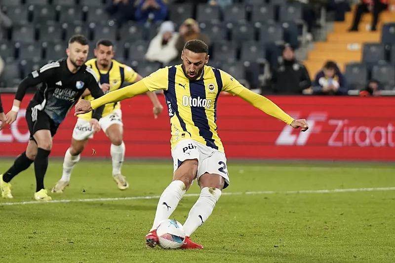 Fenerbahçe'nin transferini Dusan Tadic bitirecek! İki yıldız listede - 5