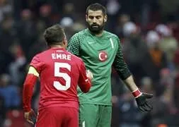 Emre o kavga için ne dedi?