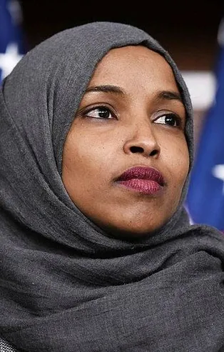 Ilhan Omar'ı ölümle tehdit eden zanlı gözaltına alındı