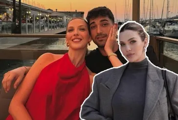 İdo Tatlıses yeniden aşık olacak! İkiz annesi Yasemin Şefkatli’nin yeni imajı göz kamaştırdı