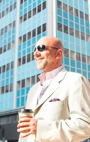 ABD Türk Trump'ı konuşuyor!