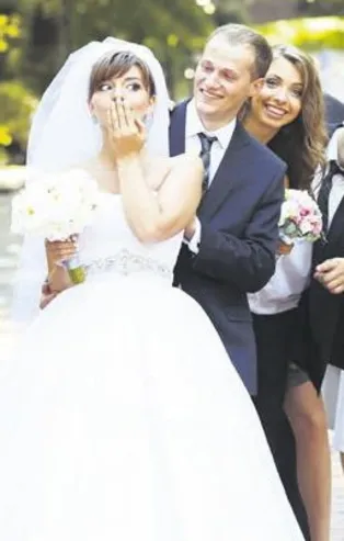 Evlenene 68 bin 559 lira