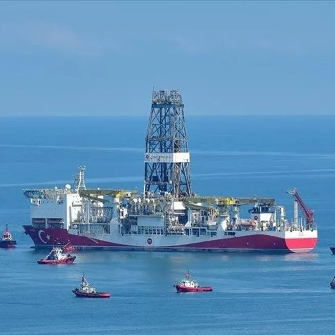 Karadenizde 1 trilyon dolar değerinde 710 milyar metreküplük doğal gaz! Arka planda bir Albayrak var: Adım adım milli enerji serüveni