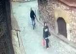 Son dakika: Balat tacizcisi serbest kaldı!