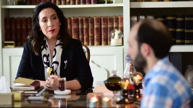 TV 8 Kırmızı Oda'nın ayarlarıyla oynadı dengeler altüst oldu! Final bölümü için son karar verdi beklenen gelenden farklı-2