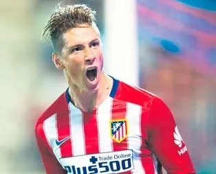 Fernando Torres teklifi!