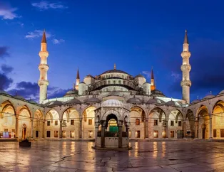 Hangi ilimizde kaç cami var?
