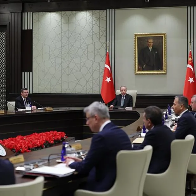 Kabine 71. yaşını kutladı