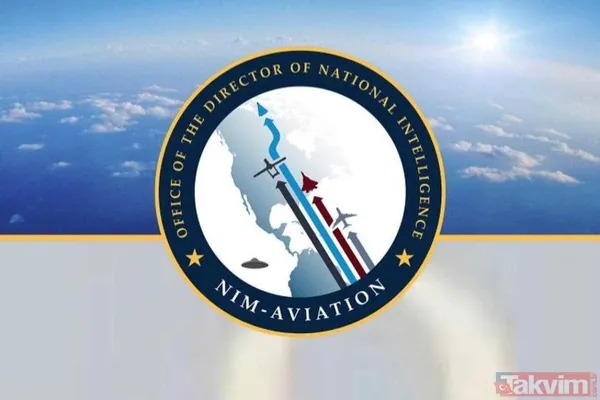 ABD’nin UFO mesaisi! Pentagon aylar önce rapor yayımlamıştı: Paralar medyumlara akmaya devam ediyor - 8