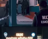 49 ilde tefeci ve dolandırıcı operasyonu! 115 şüpheli  yakalandı