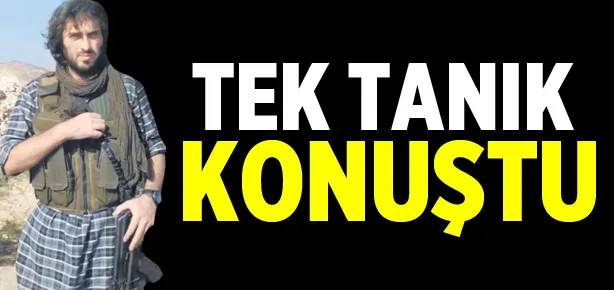Katili bilirkişi tespit edecek