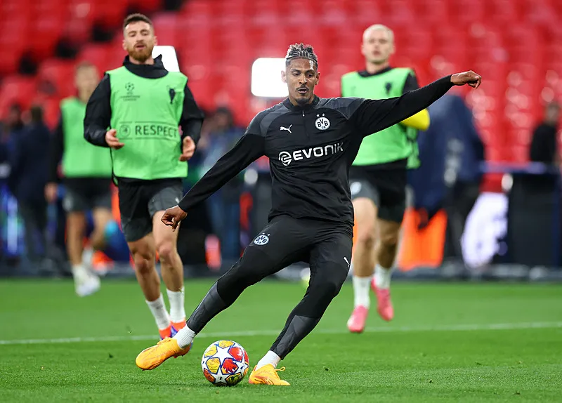 Beşiktaş'a Nuri Şahin'den transfer müjdesi! Borussia Dortmund'un yıldızı için geri sayıma geçildi - 22