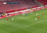 GOL | Antalyaspor 0 - 1 Beşiktaş