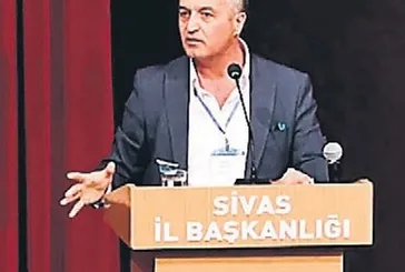 CHP’de etek kavgası