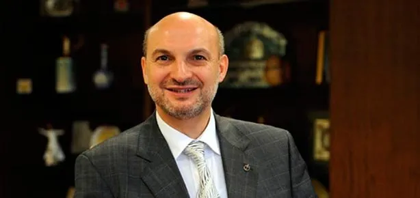 Deik’in Başkanı Vardan oldu