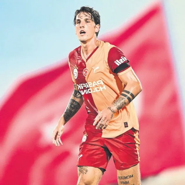 Zaniolo ile yollar ayrılıyor