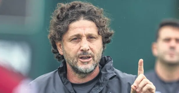 Trabzonspor’da hazırlıklar hız kesmiyor