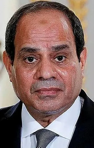 İngiltere'de darbeci Sisi hakkında tutuklanma emri çıkarılması istendi