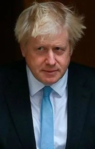 JP Morgan'dan flaş açıklama: Boris Johnson muhtemelen istifa edecek