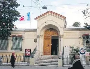 Fransa’da özel casusluk eğitimi