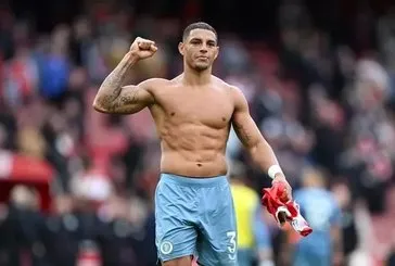 Diego Carlos resmen Fenerbahçe’de!