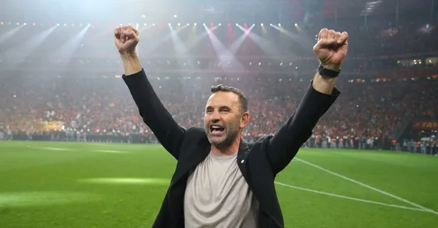 Galatasaray'da 7 yıldız yolcu! Transfer için gitmeleri gerekiyor