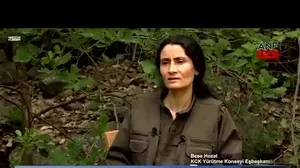 PKK’dan Ekrem İmamoğlu’na destek açıklaması!