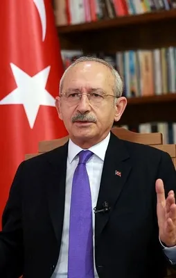 Kılıçdaroğlu yine rezil oldu