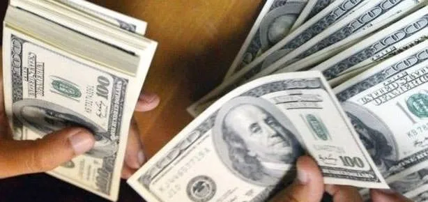 Dolar 2 liranın altından döndü