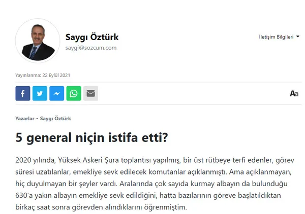 son-dakika-5-general-istifa-etti-iddiasi-milli-savunma-bakanligi-haberler-gercegi-yansitmiyor-1632380138477.jpg SON DAKİKA: 5 general istifa etti iddiası! Milli Savunma Bakanlığı: Haberler gerçeği yansıtmıyor-6