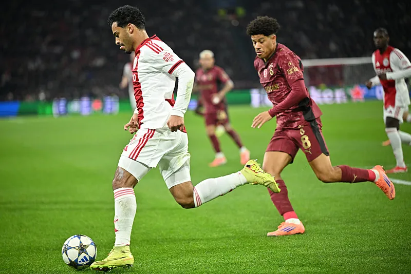 Galatasaray'a 30 milyon euroluk yıldız! Cimbom transfer için harekete geçti - 16