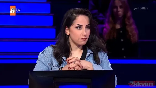 Kim Milyoner Olmak İster'e damga vuran Türkçe sorusu: Hangisi TDK sözlüklerinde tanımı olan bir ifade değildir? - 49