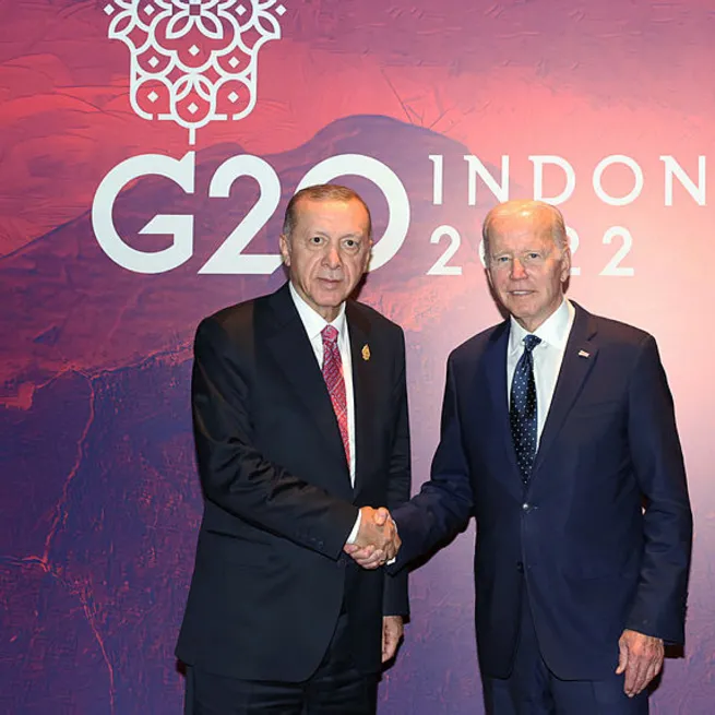 Son dakika: Yunan basınının gündemi yine Türkiye! Dikkat çeken F-16, Ege Denizi ve İsveç yorumu: Erdoğan meydan okudu!