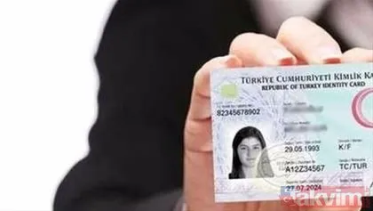 Yeni çipli kimlik kartları hakkında bilmeniz gerekenler