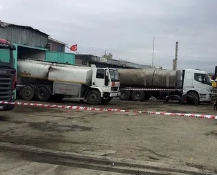 İstanbul’da patlama! Ölü ve yaralılar var